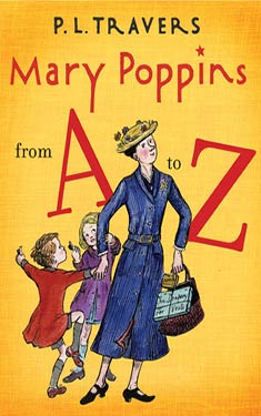 Mary Poppins From A to Z