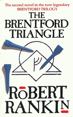 The Brentford Triangle