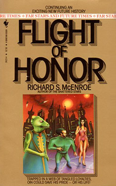 Flight of Honor