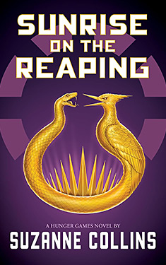 Sunrise on the Reaping