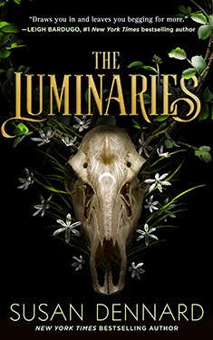 The Luminaries