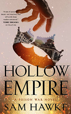 Hollow Empire