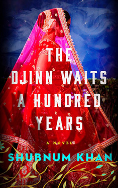 The Djinn Waits a Hundred Years