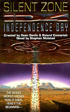 Independence Day:  Silent Zone