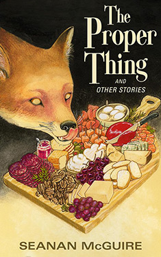 The Proper Thing:  and Other Stories