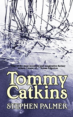 Tommy Catkins