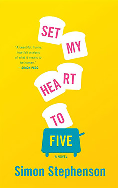 Set My Heart to Five