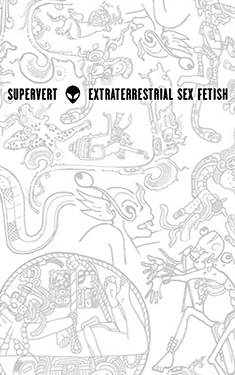 Extraterrestrial Sex Fetish