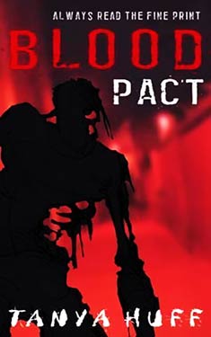 Blood Pact