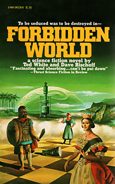 Forbidden World