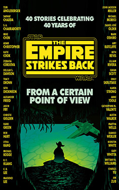 From a Certain Point of View: The Empire Strikes Back