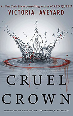 Cruel Crown