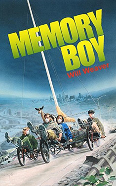 Memory Boy