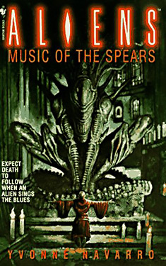 Aliens: Music of the Spears