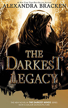 The Darkest Legacy