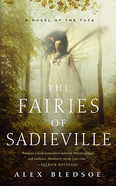 The Fairies of Sadieville