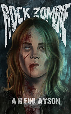 Rock Zombie