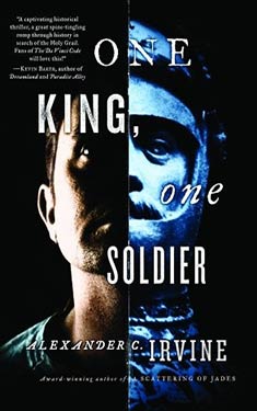One King, One Soldier
