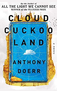 Cloud Cuckoo Land