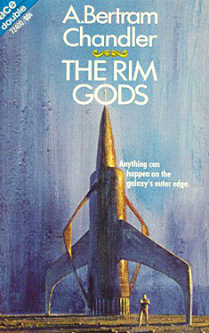 The Rim Gods / The High Hex