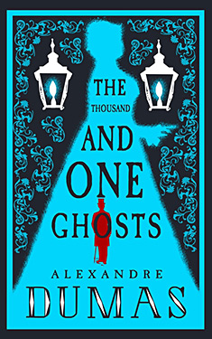 The Thousand and One Ghosts