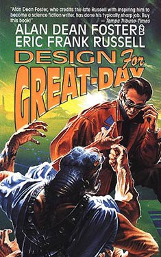 Design for Great-Day