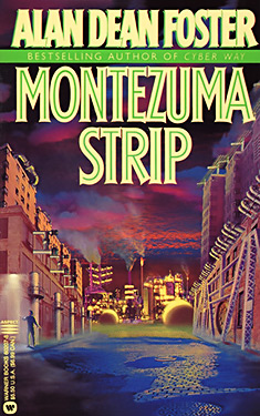 Montezuma Strip