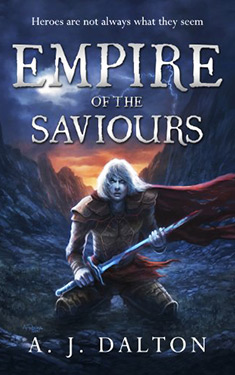 Empire of the Saviours