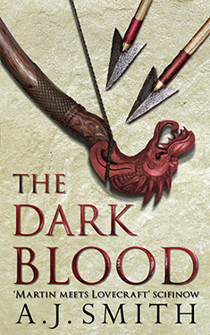 The Dark Blood