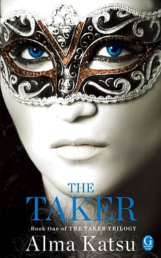The Taker