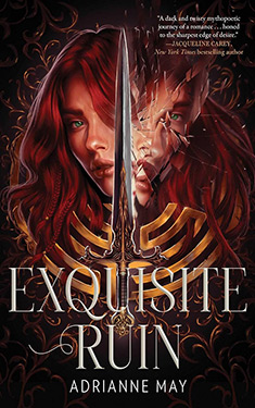 Exquisite Ruin