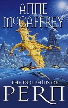 The Dolphins of Pern