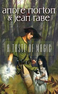 A Taste of Magic