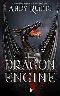 The Dragon Engine