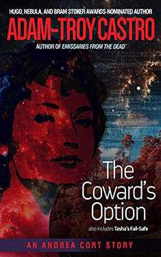 The Coward's Option:  plus Tasha's Fail-Safe