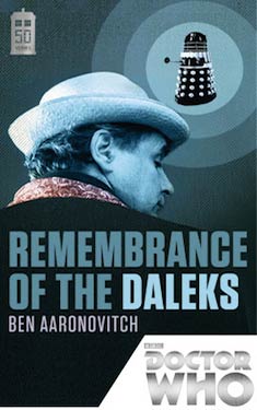 Remembrance of the Daleks