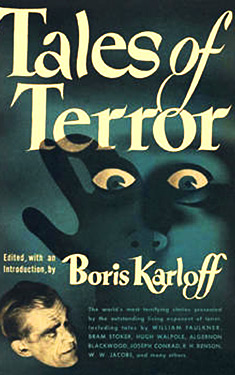 Tales of Terror