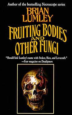 Fruiting Bodies and Other Fungi