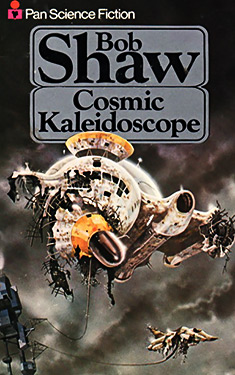 Cosmic Kaleidoscope