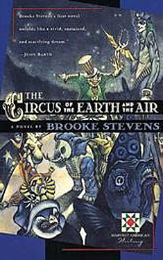 The Circus of the Earth and the Air