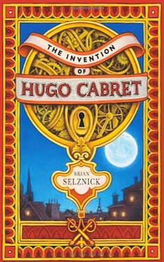 The Invention of Hugo Cabret