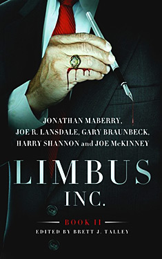 Limbus, Inc.:  Book II