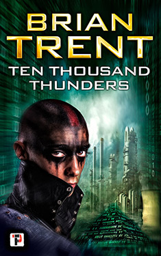 Ten Thousand Thunders