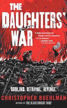 The Daughters' War