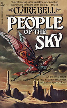 People of the Sky