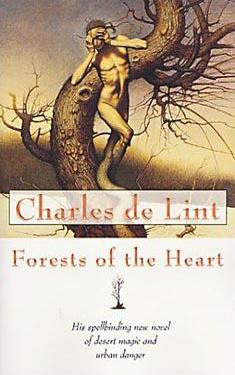 Forests of the Heart