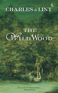 The Wild Wood