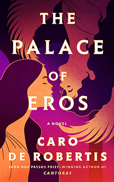 The Palace of Eros