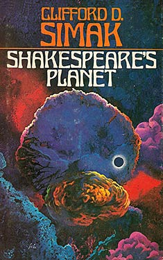 Shakespeare's Planet