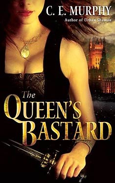 The Queen's Bastard